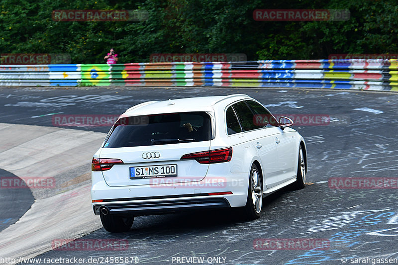 Bild #24585870 - Touristenfahrten Nürburgring Nordschleife (17.09.2023)