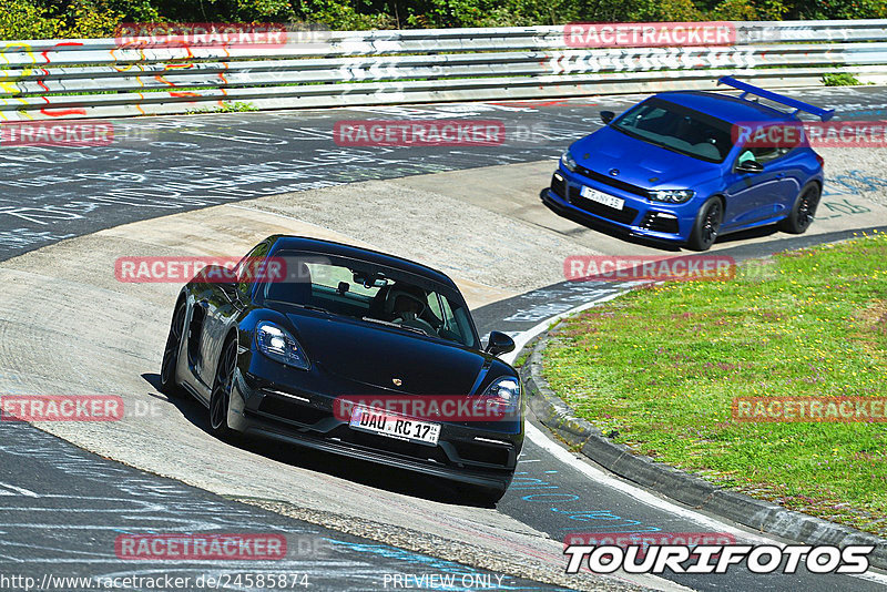 Bild #24585874 - Touristenfahrten Nürburgring Nordschleife (17.09.2023)