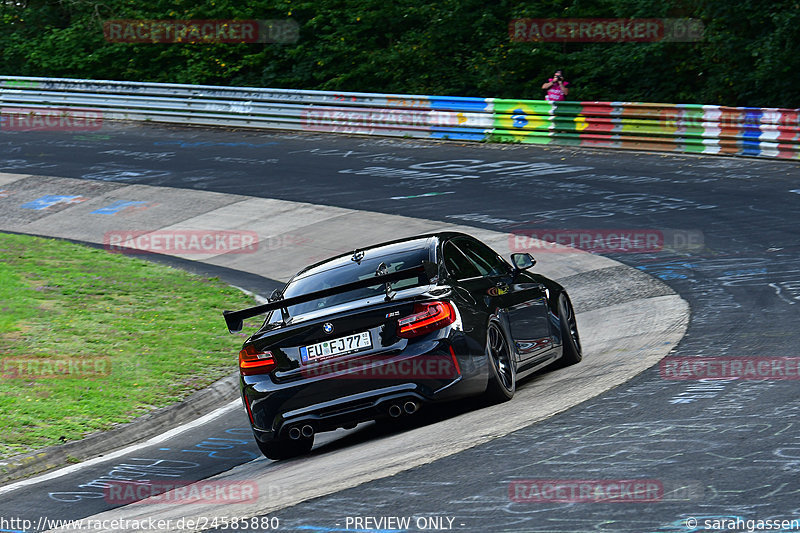 Bild #24585880 - Touristenfahrten Nürburgring Nordschleife (17.09.2023)