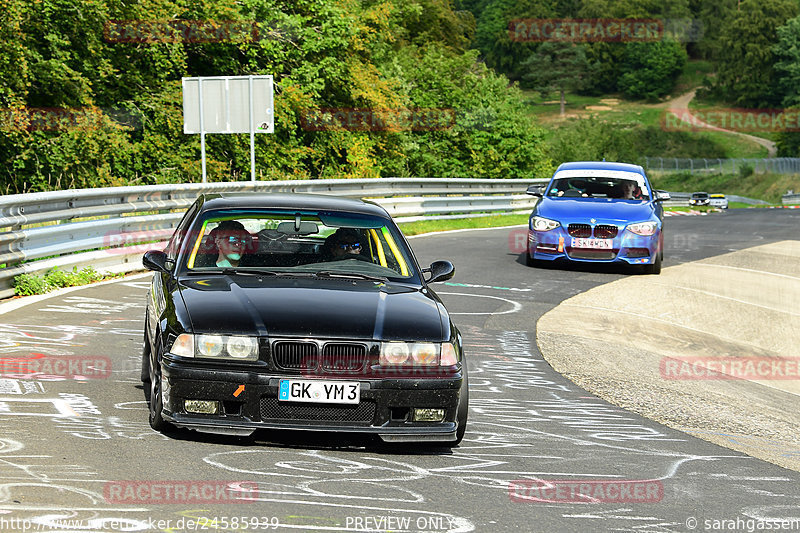 Bild #24585939 - Touristenfahrten Nürburgring Nordschleife (17.09.2023)