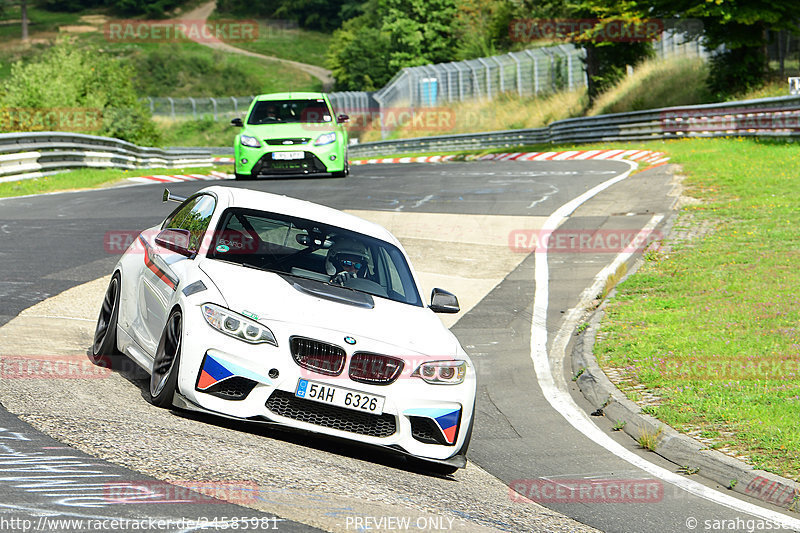 Bild #24585981 - Touristenfahrten Nürburgring Nordschleife (17.09.2023)