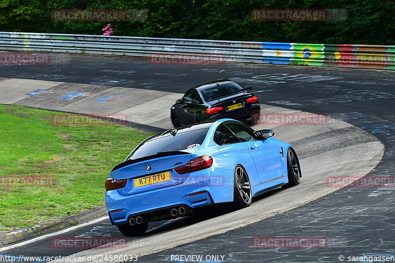 Bild #24586033 - Touristenfahrten Nürburgring Nordschleife (17.09.2023)