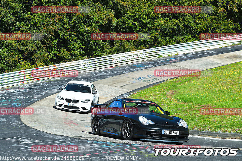 Bild #24586069 - Touristenfahrten Nürburgring Nordschleife (17.09.2023)