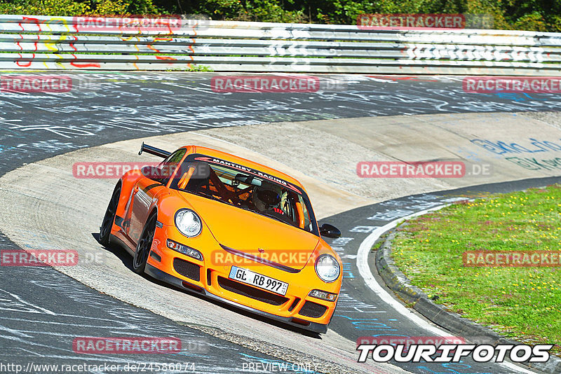 Bild #24586074 - Touristenfahrten Nürburgring Nordschleife (17.09.2023)