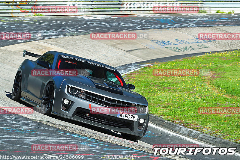 Bild #24586099 - Touristenfahrten Nürburgring Nordschleife (17.09.2023)