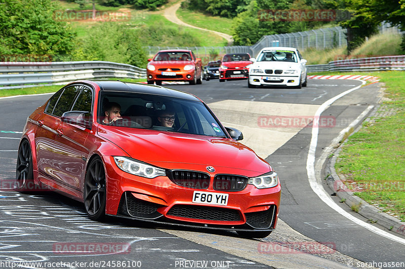 Bild #24586100 - Touristenfahrten Nürburgring Nordschleife (17.09.2023)