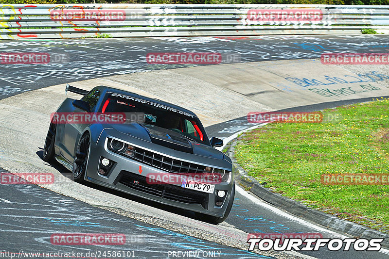 Bild #24586101 - Touristenfahrten Nürburgring Nordschleife (17.09.2023)