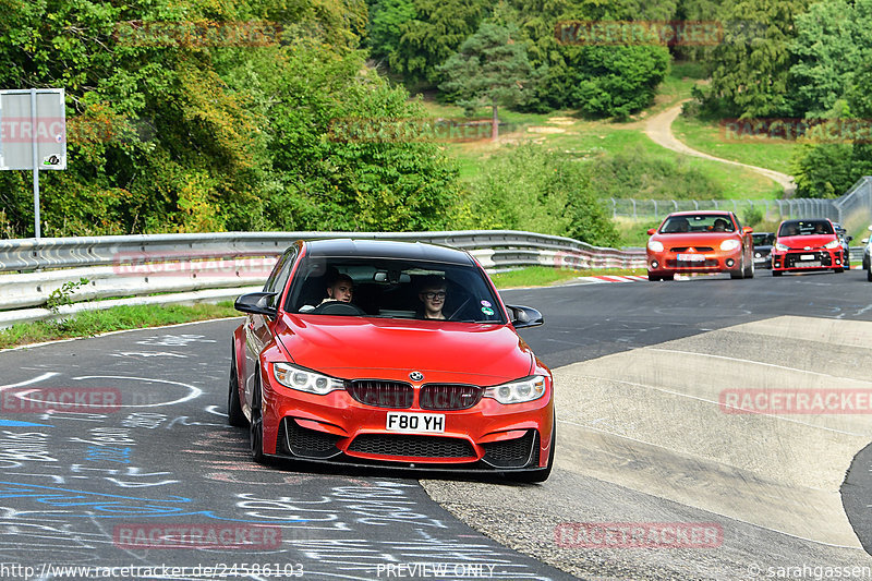 Bild #24586103 - Touristenfahrten Nürburgring Nordschleife (17.09.2023)