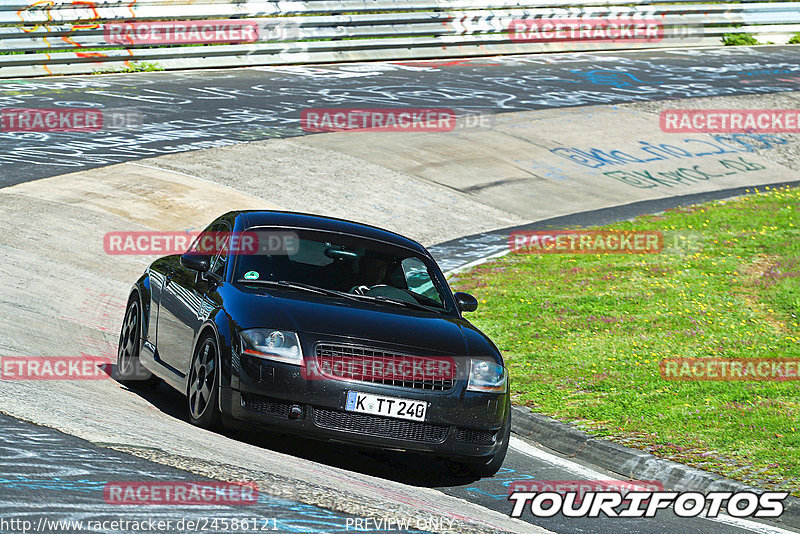 Bild #24586121 - Touristenfahrten Nürburgring Nordschleife (17.09.2023)