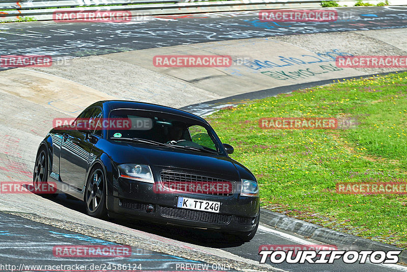 Bild #24586124 - Touristenfahrten Nürburgring Nordschleife (17.09.2023)