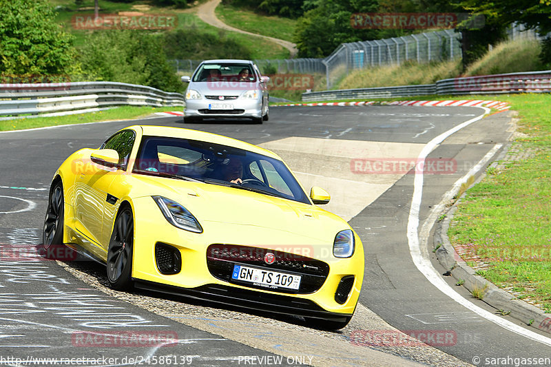 Bild #24586139 - Touristenfahrten Nürburgring Nordschleife (17.09.2023)