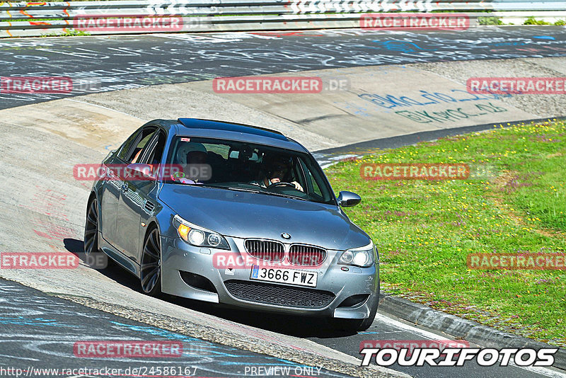 Bild #24586167 - Touristenfahrten Nürburgring Nordschleife (17.09.2023)