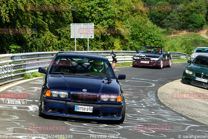 Bild #24586249 - Touristenfahrten Nürburgring Nordschleife (17.09.2023)