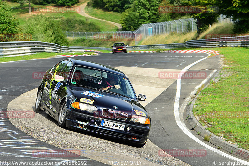 Bild #24586292 - Touristenfahrten Nürburgring Nordschleife (17.09.2023)