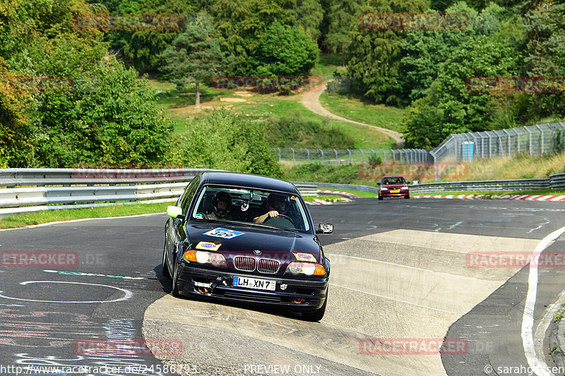 Bild #24586293 - Touristenfahrten Nürburgring Nordschleife (17.09.2023)