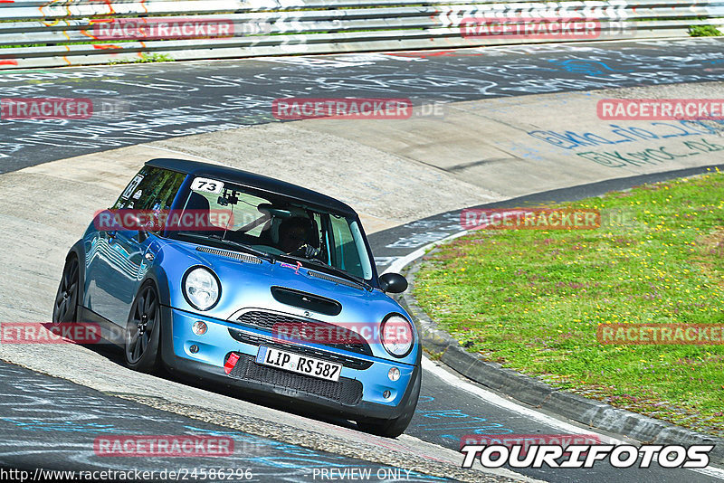 Bild #24586296 - Touristenfahrten Nürburgring Nordschleife (17.09.2023)