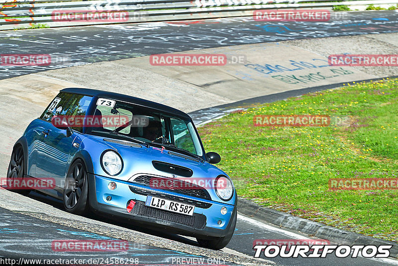 Bild #24586298 - Touristenfahrten Nürburgring Nordschleife (17.09.2023)