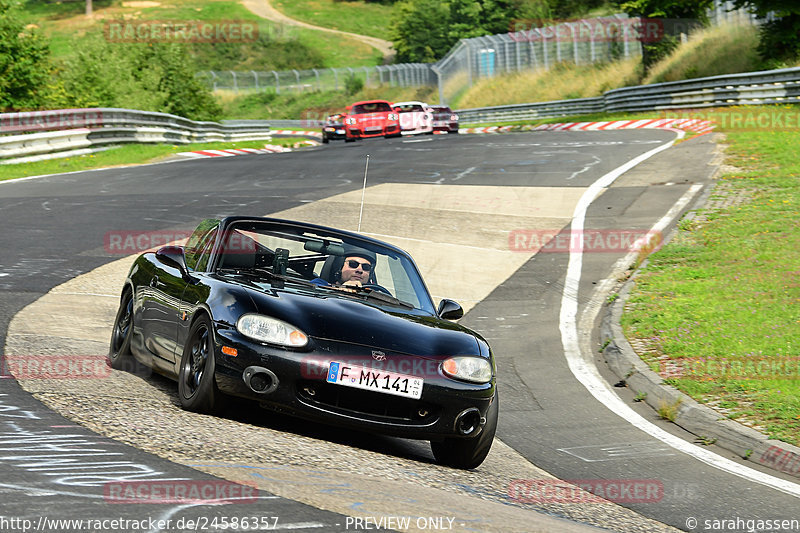 Bild #24586357 - Touristenfahrten Nürburgring Nordschleife (17.09.2023)