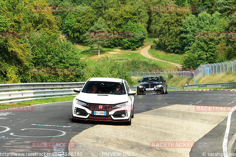 Bild #24586380 - Touristenfahrten Nürburgring Nordschleife (17.09.2023)