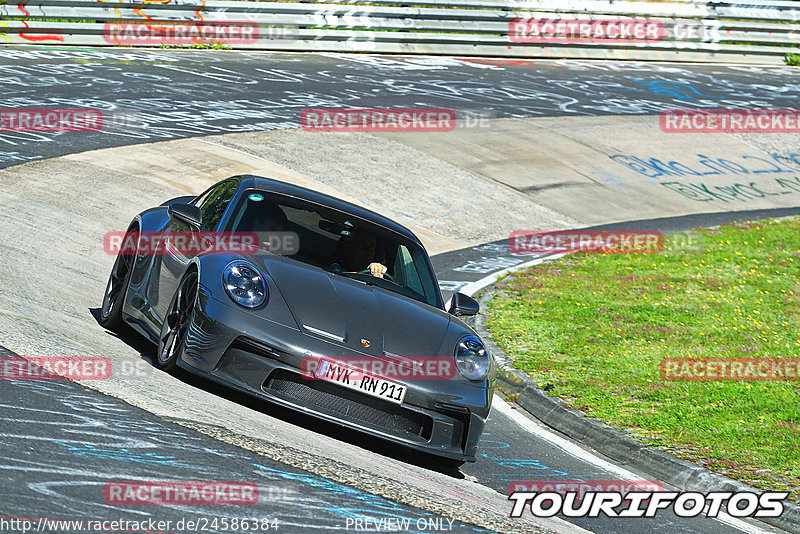 Bild #24586384 - Touristenfahrten Nürburgring Nordschleife (17.09.2023)