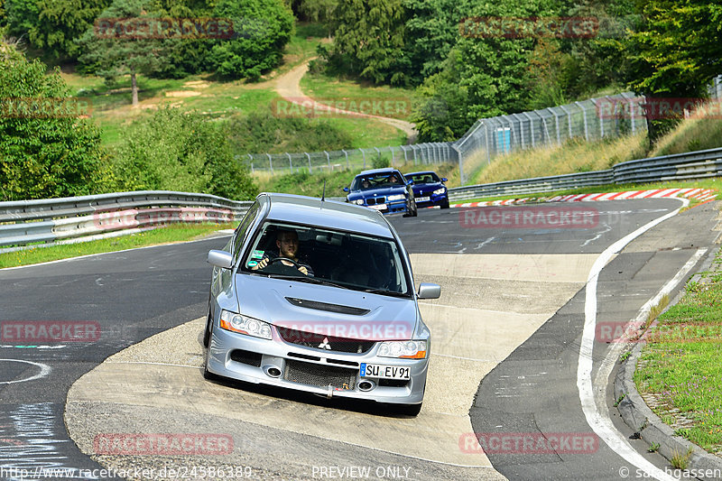 Bild #24586389 - Touristenfahrten Nürburgring Nordschleife (17.09.2023)