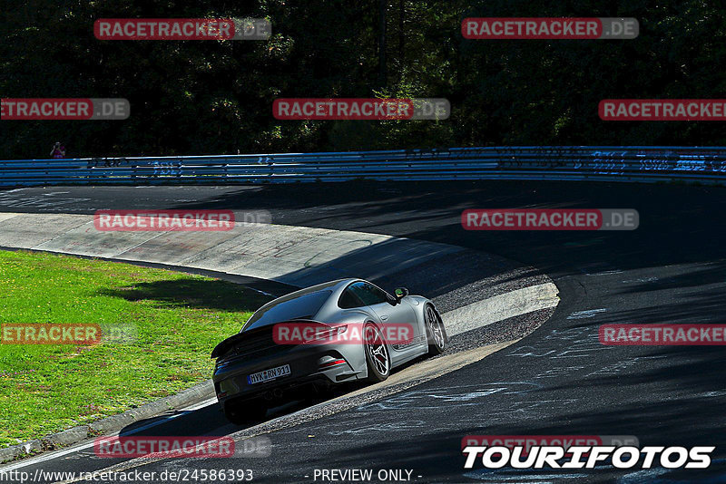 Bild #24586393 - Touristenfahrten Nürburgring Nordschleife (17.09.2023)