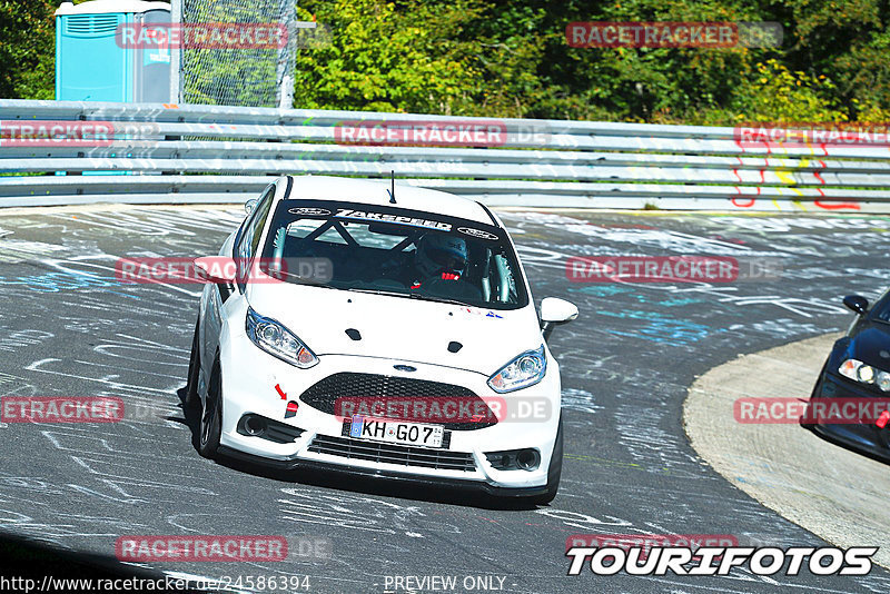 Bild #24586394 - Touristenfahrten Nürburgring Nordschleife (17.09.2023)