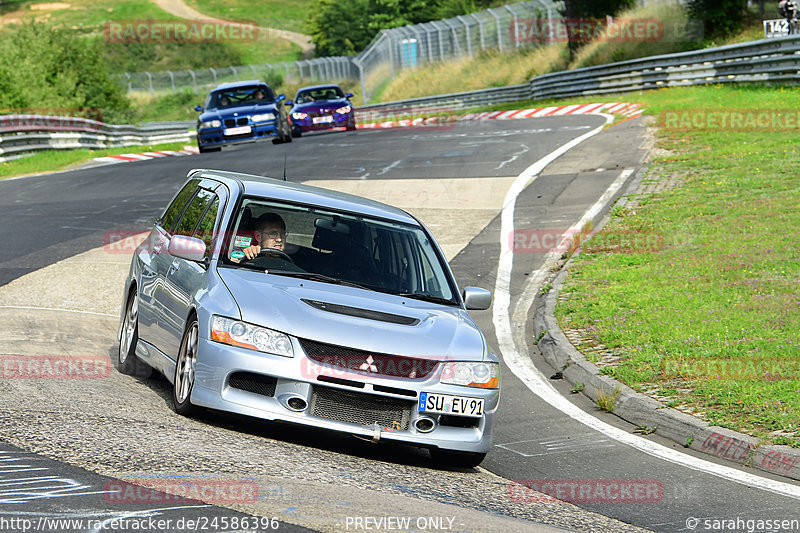 Bild #24586396 - Touristenfahrten Nürburgring Nordschleife (17.09.2023)