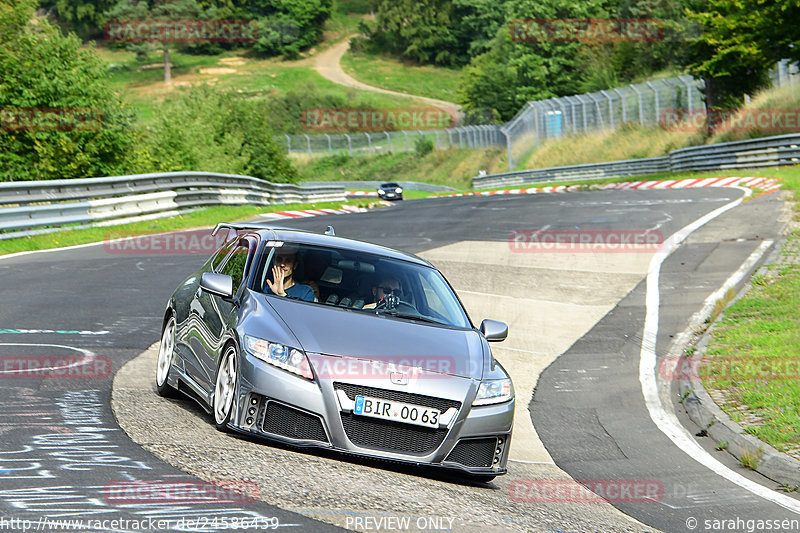 Bild #24586459 - Touristenfahrten Nürburgring Nordschleife (17.09.2023)