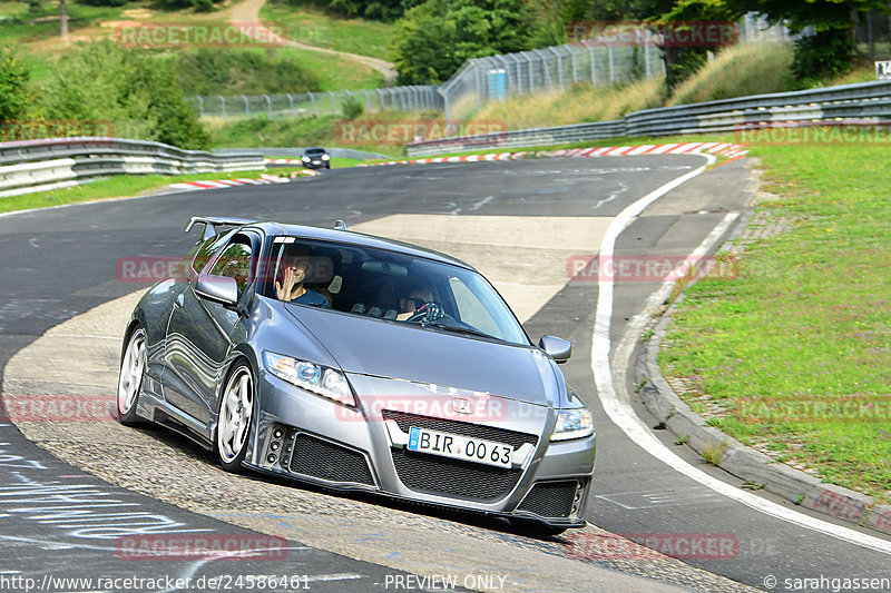 Bild #24586461 - Touristenfahrten Nürburgring Nordschleife (17.09.2023)