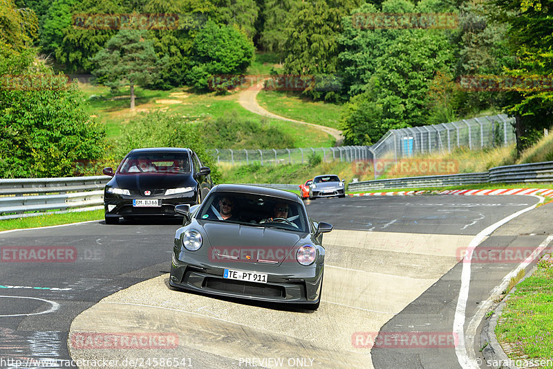 Bild #24586541 - Touristenfahrten Nürburgring Nordschleife (17.09.2023)