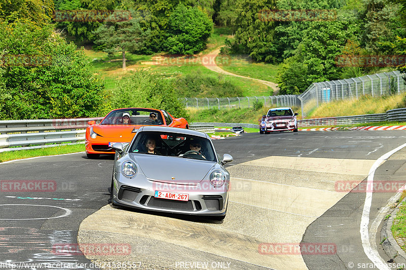 Bild #24586557 - Touristenfahrten Nürburgring Nordschleife (17.09.2023)