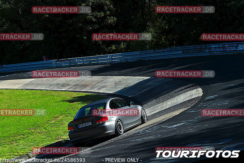 Bild #24586593 - Touristenfahrten Nürburgring Nordschleife (17.09.2023)