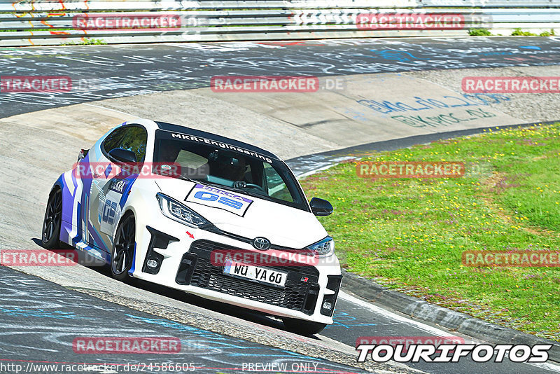 Bild #24586605 - Touristenfahrten Nürburgring Nordschleife (17.09.2023)