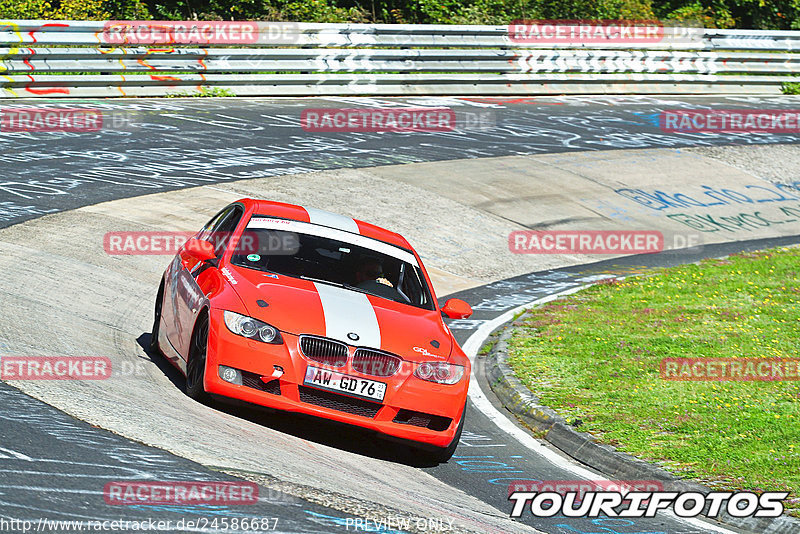 Bild #24586687 - Touristenfahrten Nürburgring Nordschleife (17.09.2023)