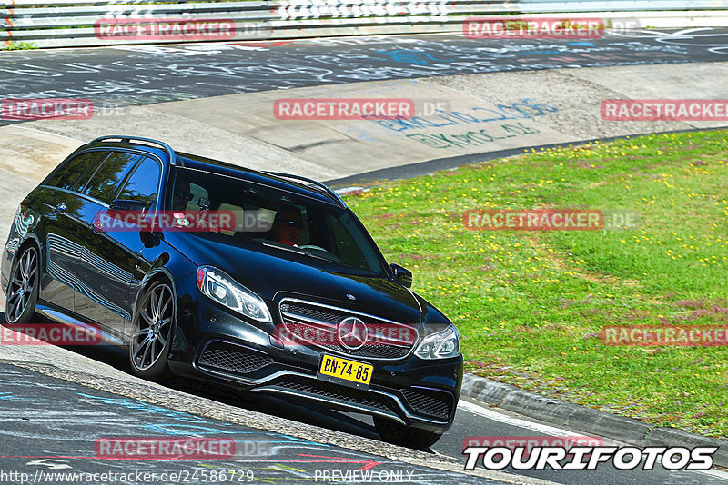 Bild #24586729 - Touristenfahrten Nürburgring Nordschleife (17.09.2023)