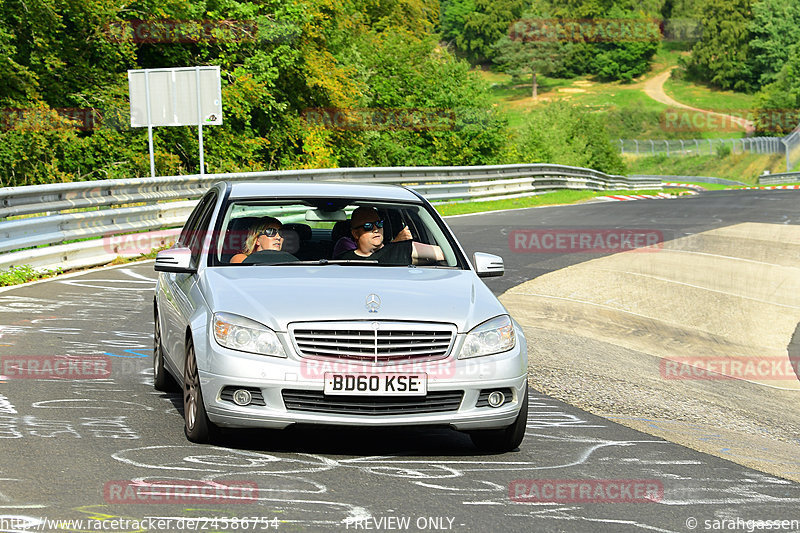 Bild #24586754 - Touristenfahrten Nürburgring Nordschleife (17.09.2023)