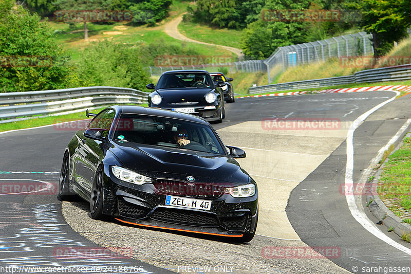 Bild #24586766 - Touristenfahrten Nürburgring Nordschleife (17.09.2023)