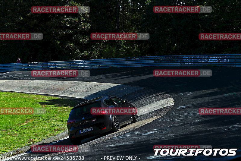 Bild #24586788 - Touristenfahrten Nürburgring Nordschleife (17.09.2023)