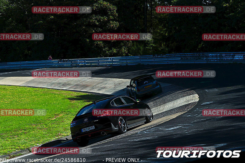 Bild #24586810 - Touristenfahrten Nürburgring Nordschleife (17.09.2023)