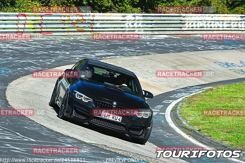 Bild #24586811 - Touristenfahrten Nürburgring Nordschleife (17.09.2023)