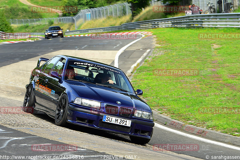 Bild #24586816 - Touristenfahrten Nürburgring Nordschleife (17.09.2023)