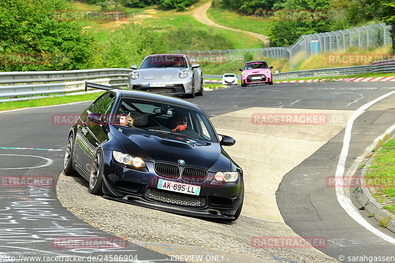 Bild #24586904 - Touristenfahrten Nürburgring Nordschleife (17.09.2023)