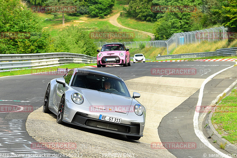 Bild #24586913 - Touristenfahrten Nürburgring Nordschleife (17.09.2023)