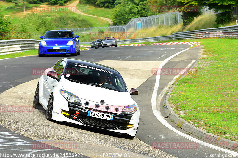 Bild #24586922 - Touristenfahrten Nürburgring Nordschleife (17.09.2023)