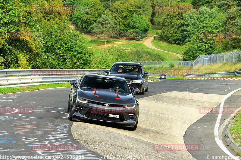 Bild #24586936 - Touristenfahrten Nürburgring Nordschleife (17.09.2023)