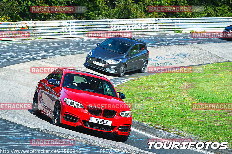 Bild #24586946 - Touristenfahrten Nürburgring Nordschleife (17.09.2023)