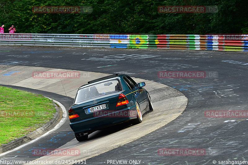 Bild #24586951 - Touristenfahrten Nürburgring Nordschleife (17.09.2023)