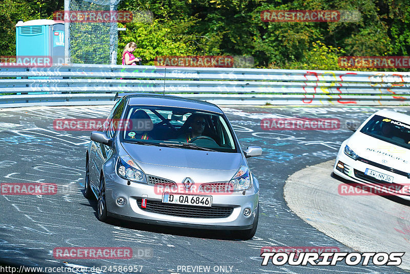 Bild #24586957 - Touristenfahrten Nürburgring Nordschleife (17.09.2023)