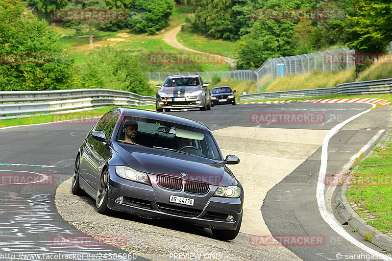 Bild #24586960 - Touristenfahrten Nürburgring Nordschleife (17.09.2023)